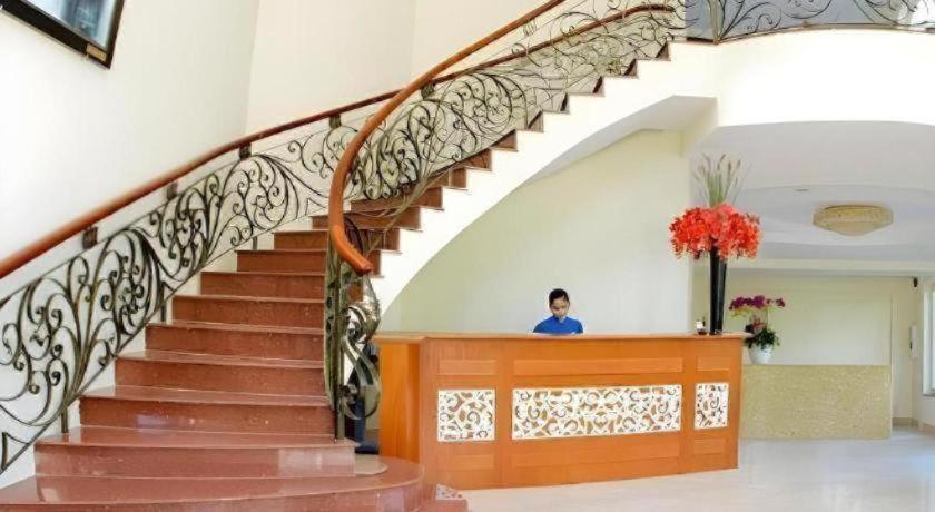 Hoa Binh - Rach Gia Resort Exterior photo