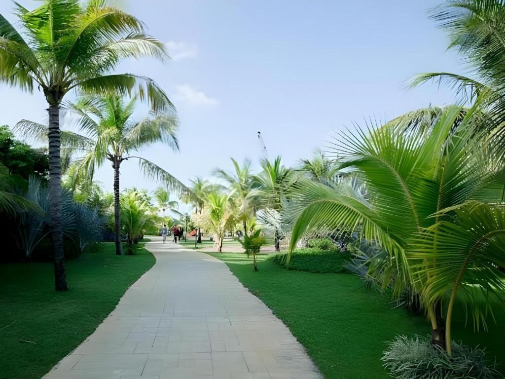 Hoa Binh - Rach Gia Resort Exterior photo