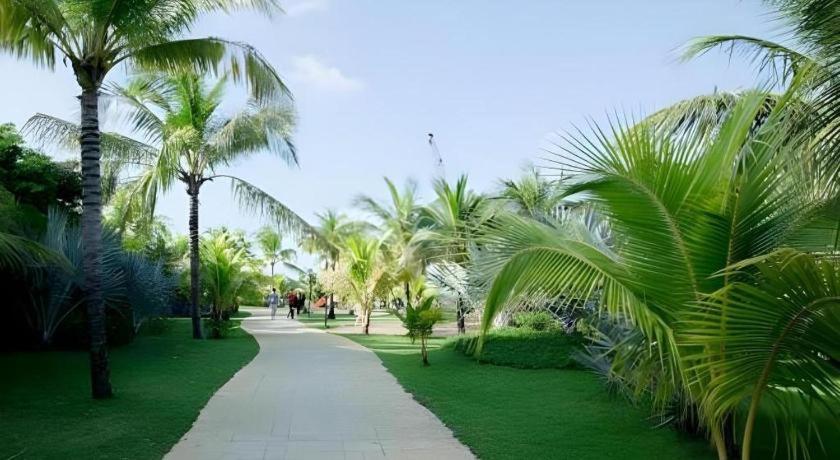 Hoa Binh - Rach Gia Resort Exterior photo