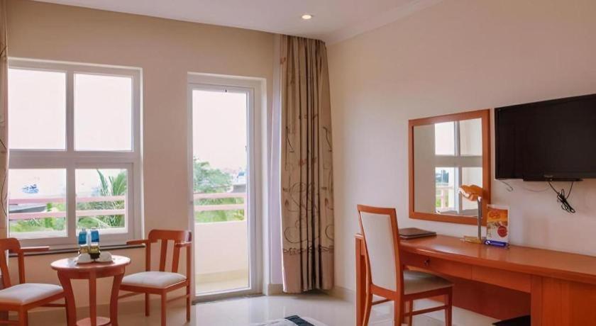 Hoa Binh - Rach Gia Resort Exterior photo