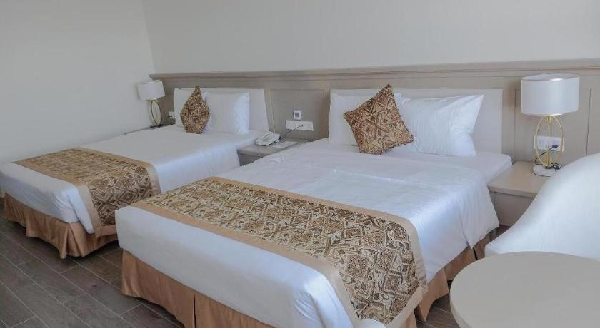 Hoa Binh - Rach Gia Resort Exterior photo