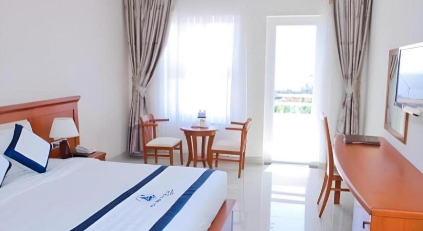 Hoa Binh - Rach Gia Resort Exterior photo