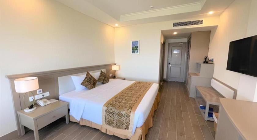Hoa Binh - Rach Gia Resort Exterior photo