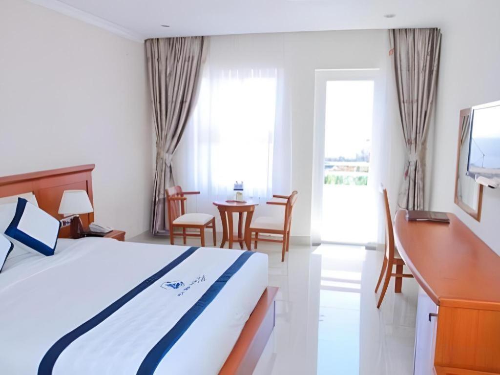 Hoa Binh - Rach Gia Resort Exterior photo