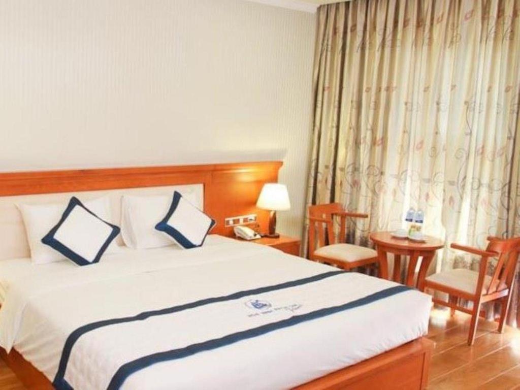 Hoa Binh - Rach Gia Resort Exterior photo