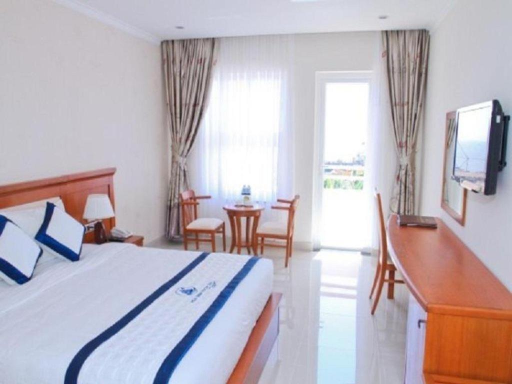 Hoa Binh - Rach Gia Resort Exterior photo
