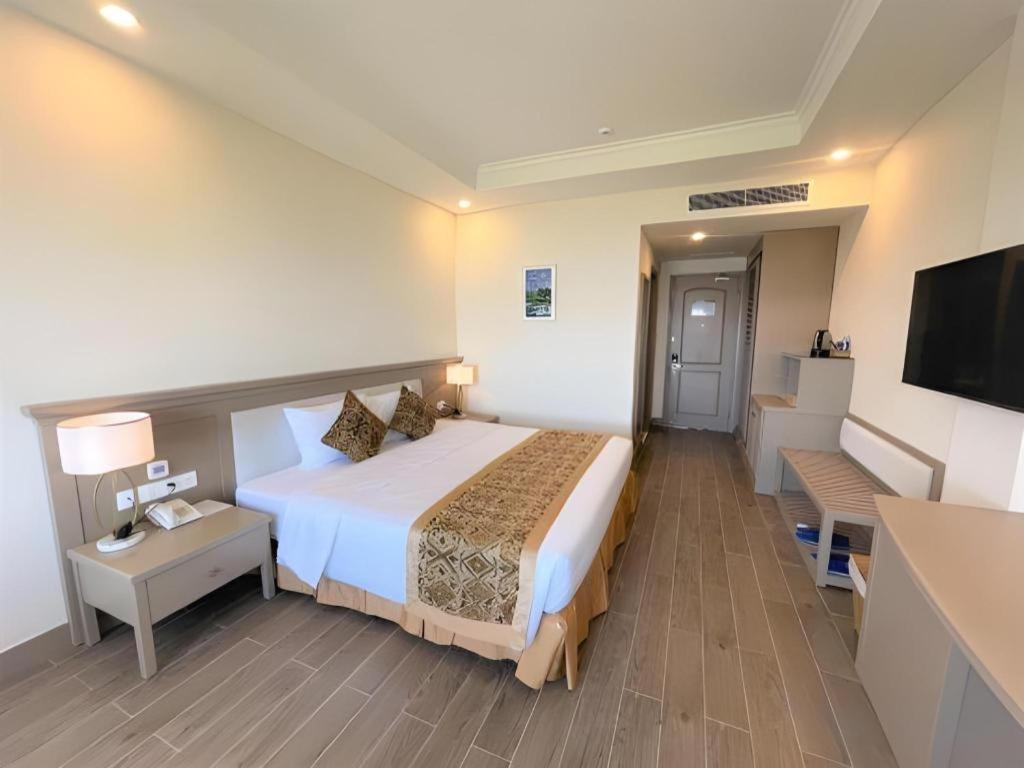 Hoa Binh - Rach Gia Resort Exterior photo