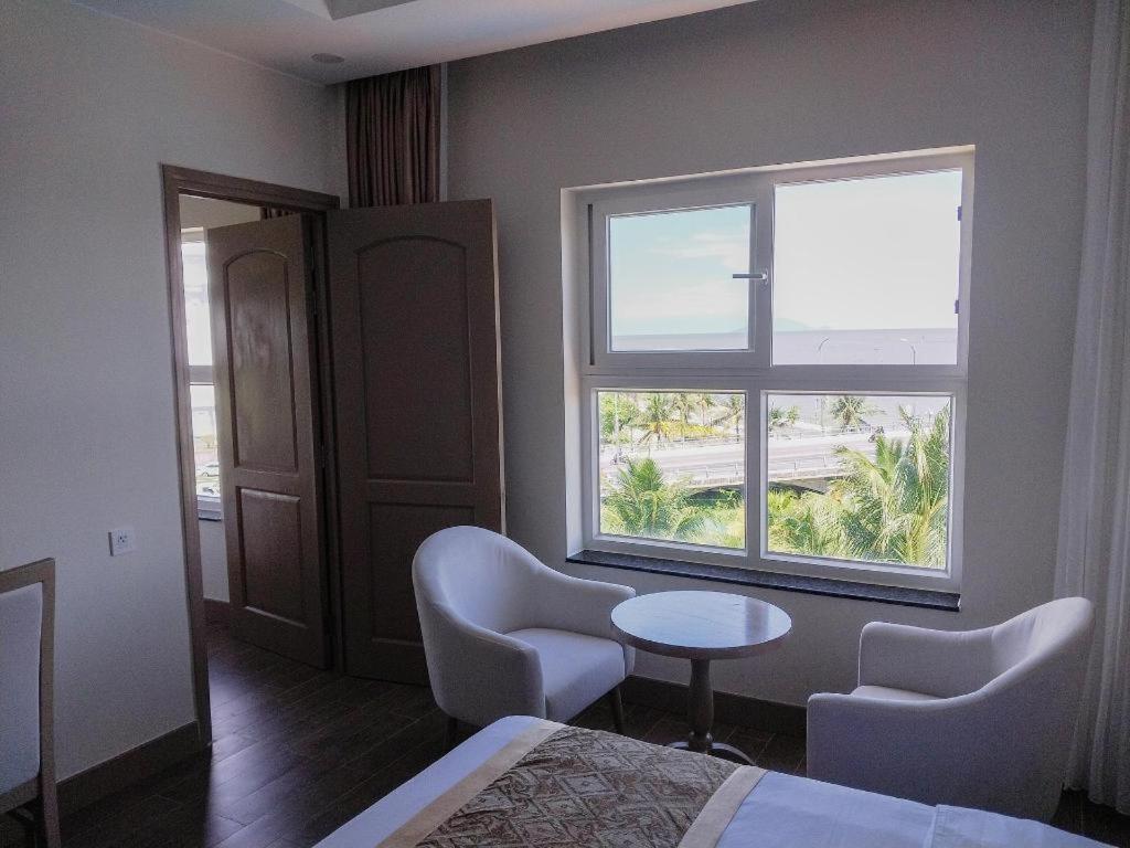 Hoa Binh - Rach Gia Resort Exterior photo