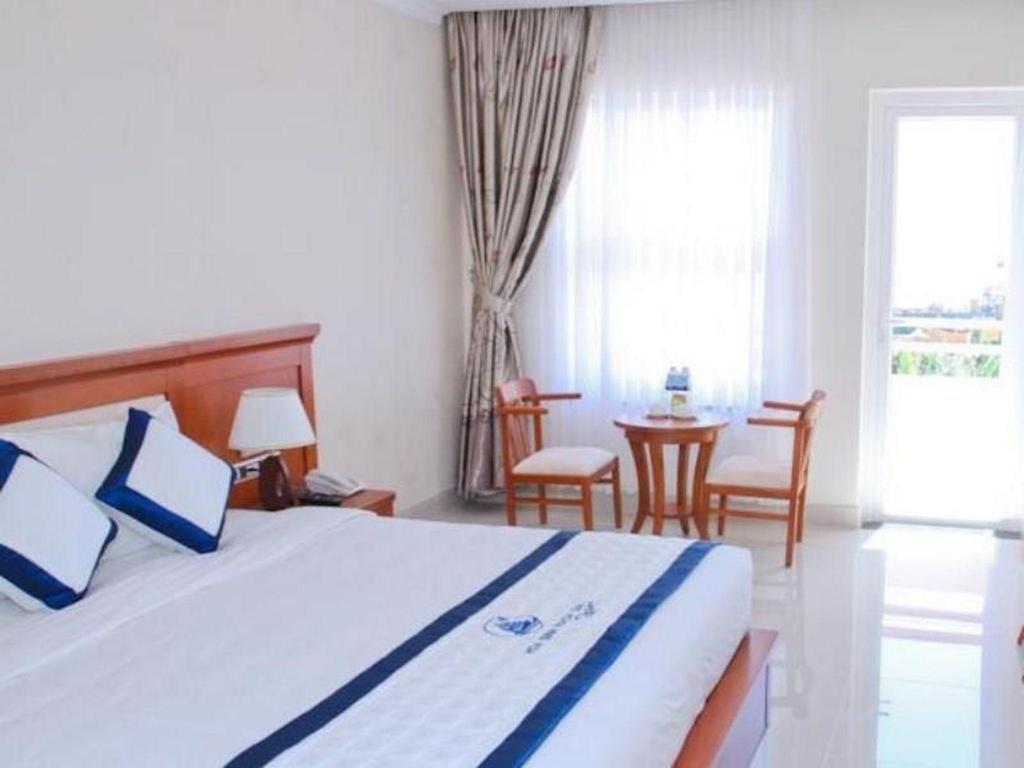 Hoa Binh - Rach Gia Resort Exterior photo