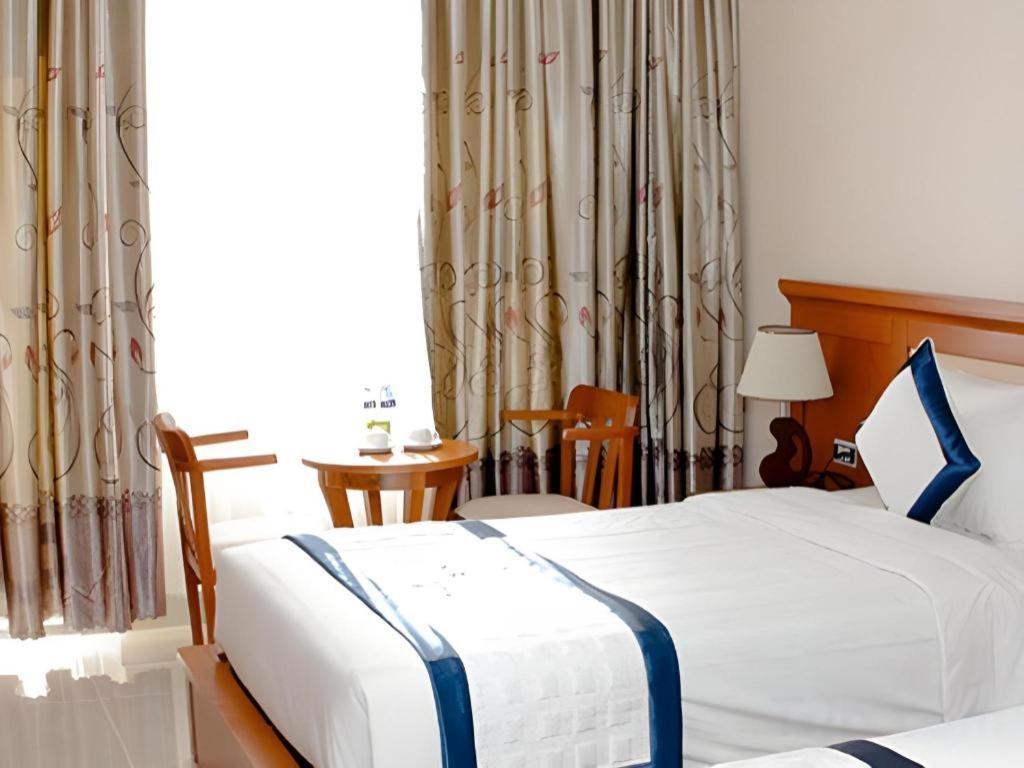 Hoa Binh - Rach Gia Resort Exterior photo