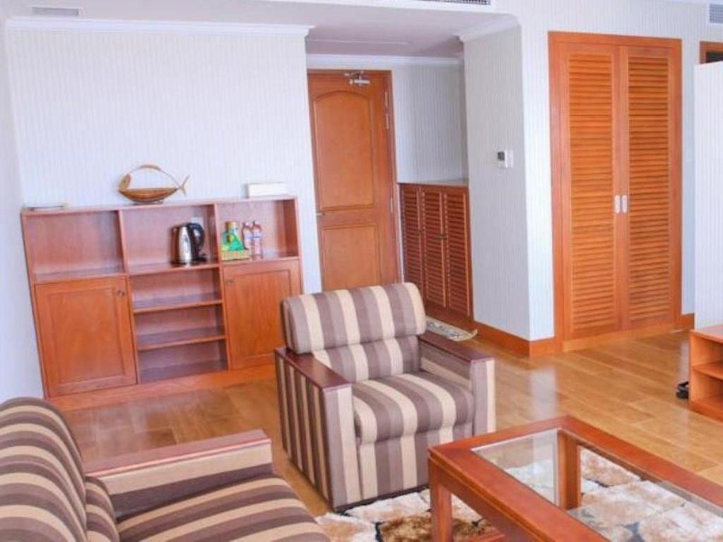 Hoa Binh - Rach Gia Resort Exterior photo