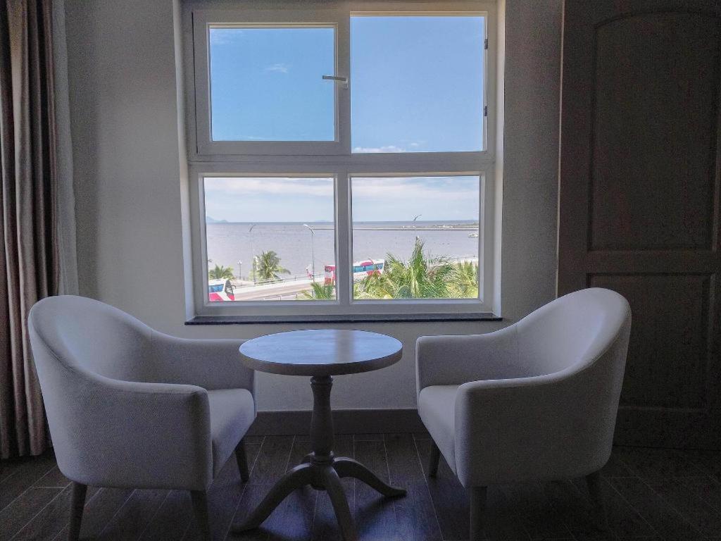 Hoa Binh - Rach Gia Resort Exterior photo