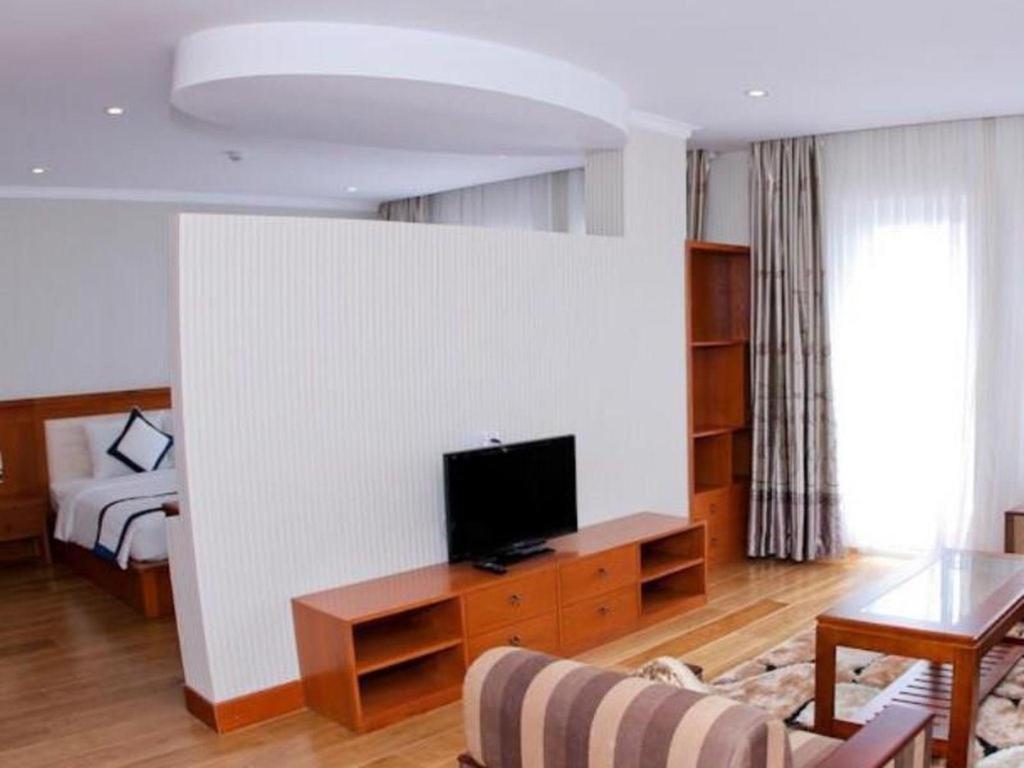 Hoa Binh - Rach Gia Resort Exterior photo