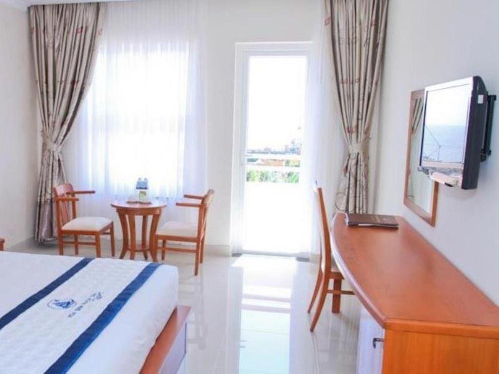 Hoa Binh - Rach Gia Resort Exterior photo