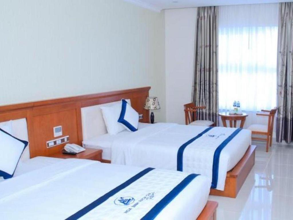 Hoa Binh - Rach Gia Resort Exterior photo