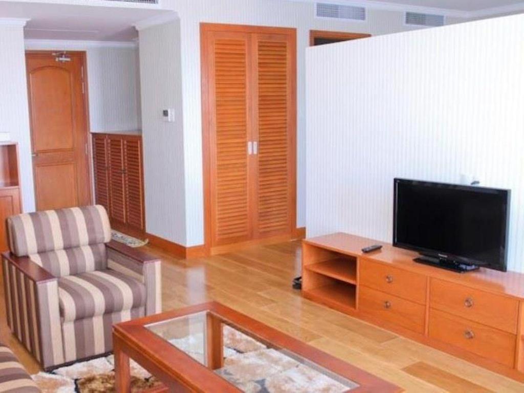 Hoa Binh - Rach Gia Resort Exterior photo
