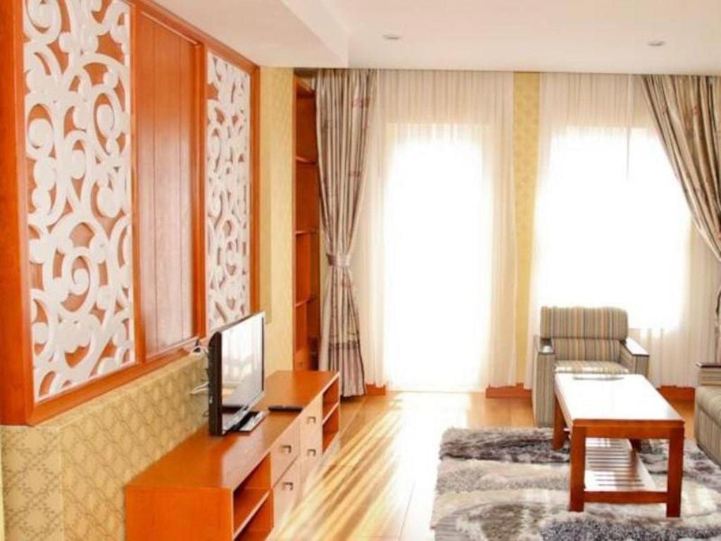 Hoa Binh - Rach Gia Resort Exterior photo